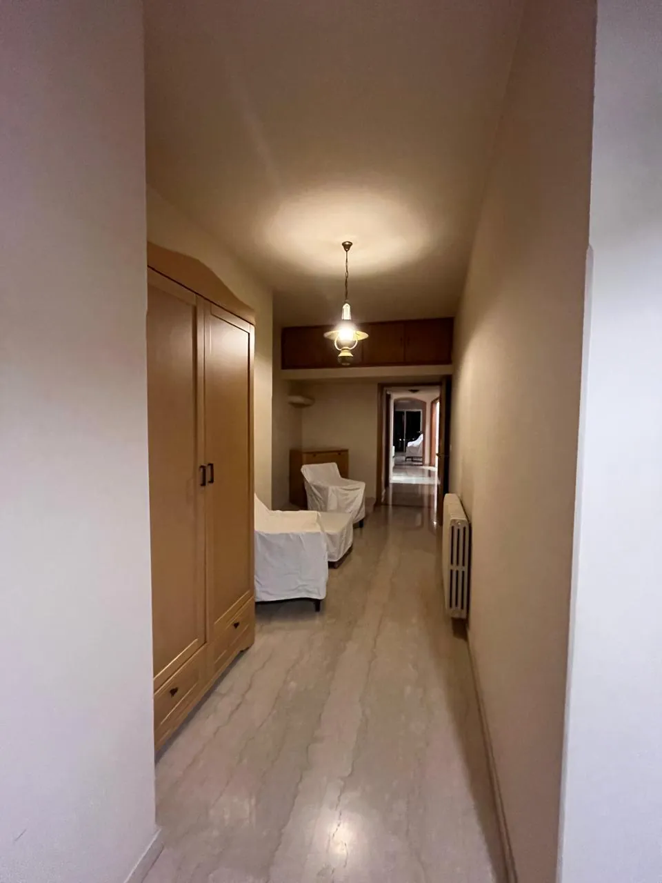 Ksara fully furnished spacious apartment 250 sqm panoramic view #6806 — الصورة 4