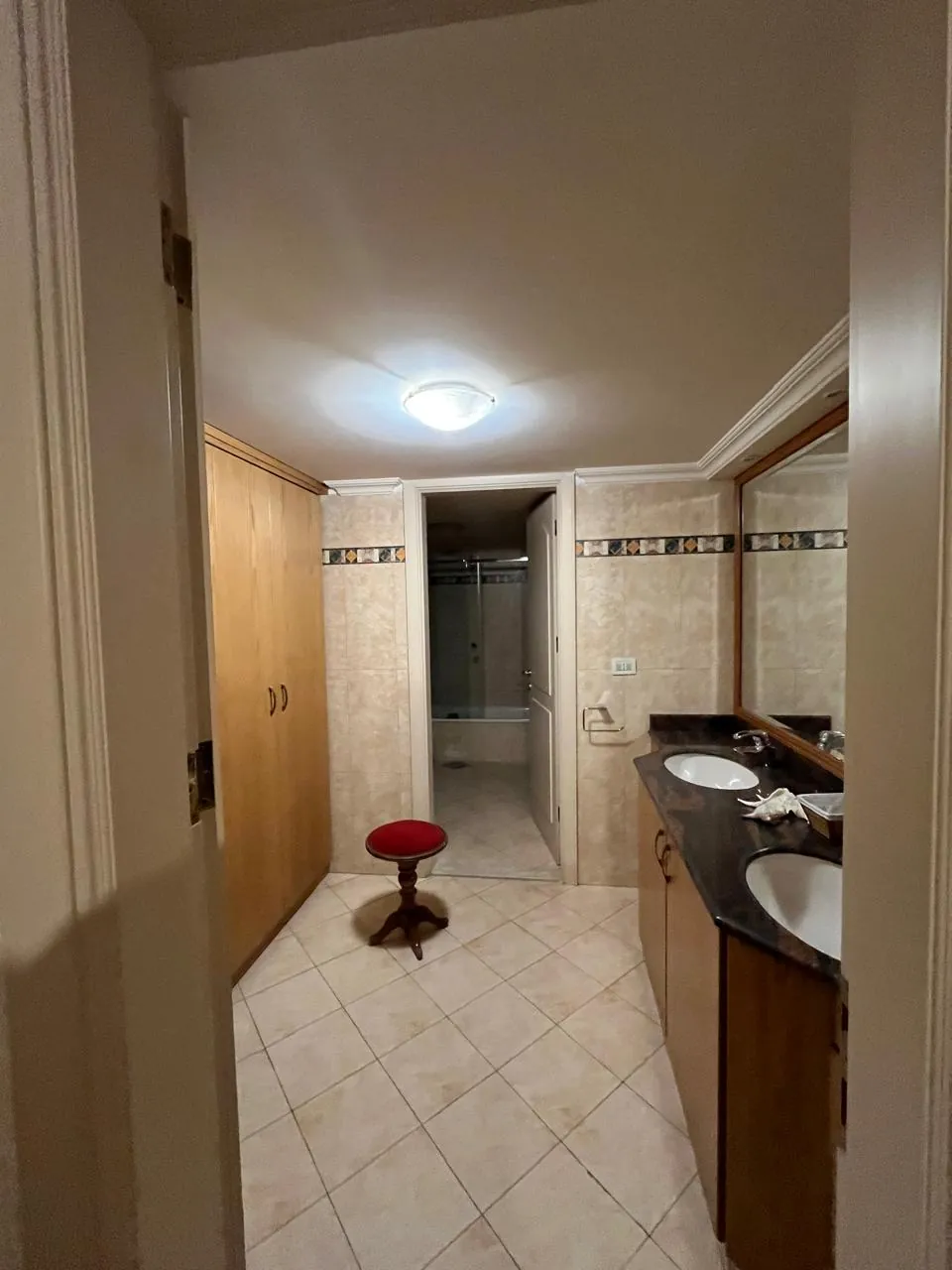 Ksara fully furnished spacious apartment 250 sqm panoramic view #6806 — الصورة 5