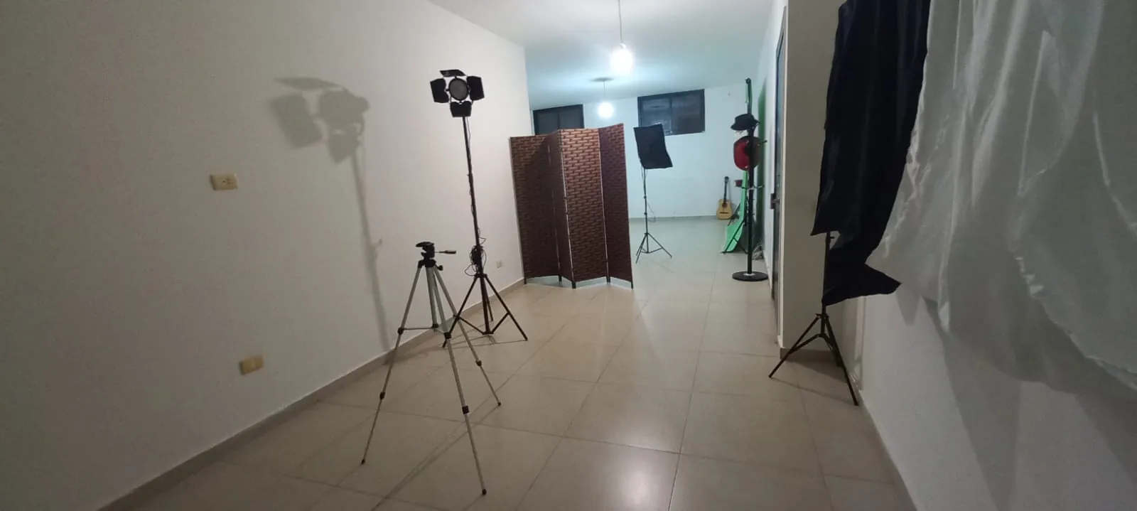 Bouar ground floor apartment 140 sqm for Sale #6807