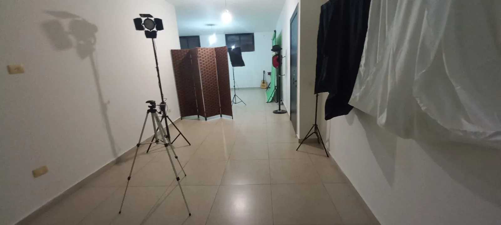 Bouar ground floor apartment 140 sqm for Sale #6807 — photo 2