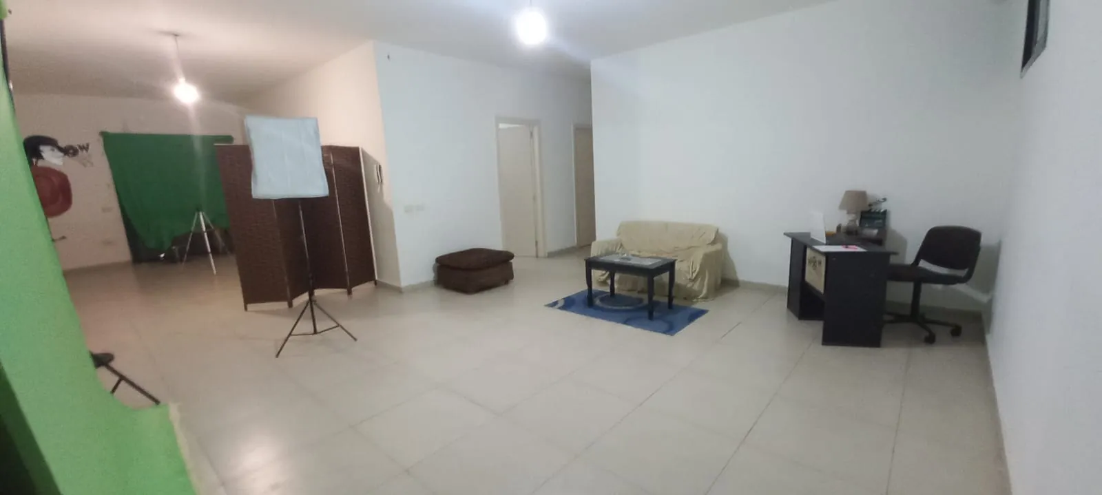 Bouar ground floor apartment 140 sqm for Sale #6807 — photo 3