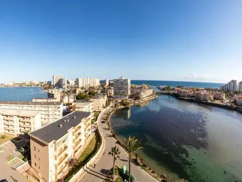 Spain Get your residency! fully renovated & equipped apartment RML-02754