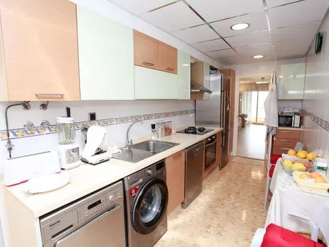 Spain Get your residency! fully renovated & equipped apartment RML-02754 — photo 2