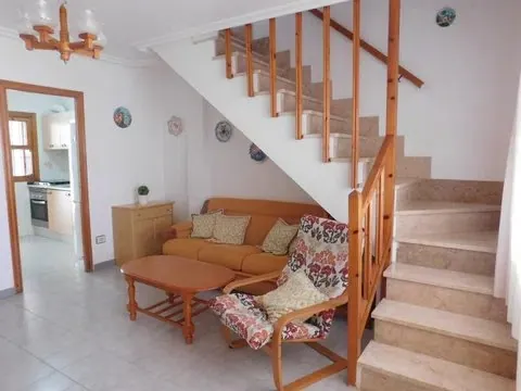 Spain Get your residency! townhouse just minutes from beach RML-02759