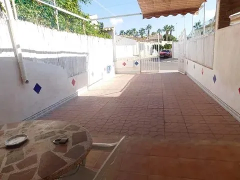 Spain Get your residency! townhouse just minutes from beach RML-02759 — photo 4