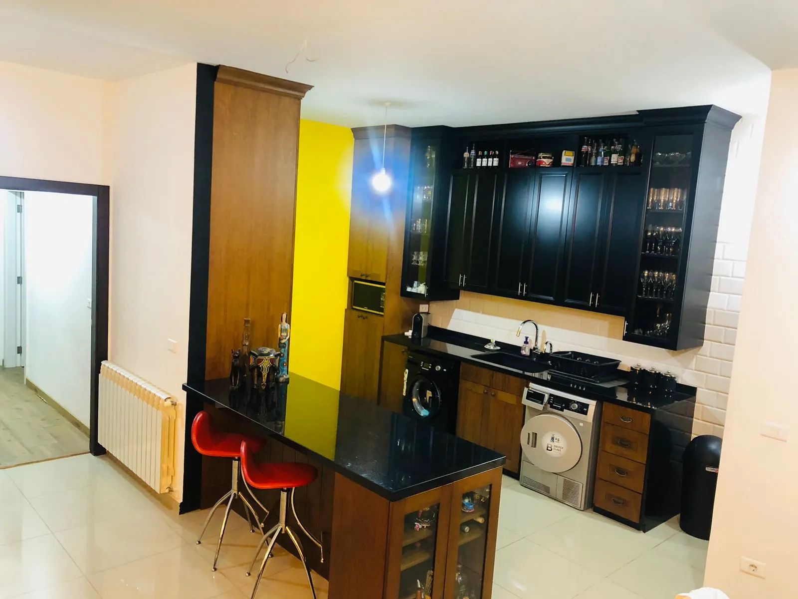 Mazraat yachouh fully furnished apartment 100 sqm for Sale #6810 — photo 5