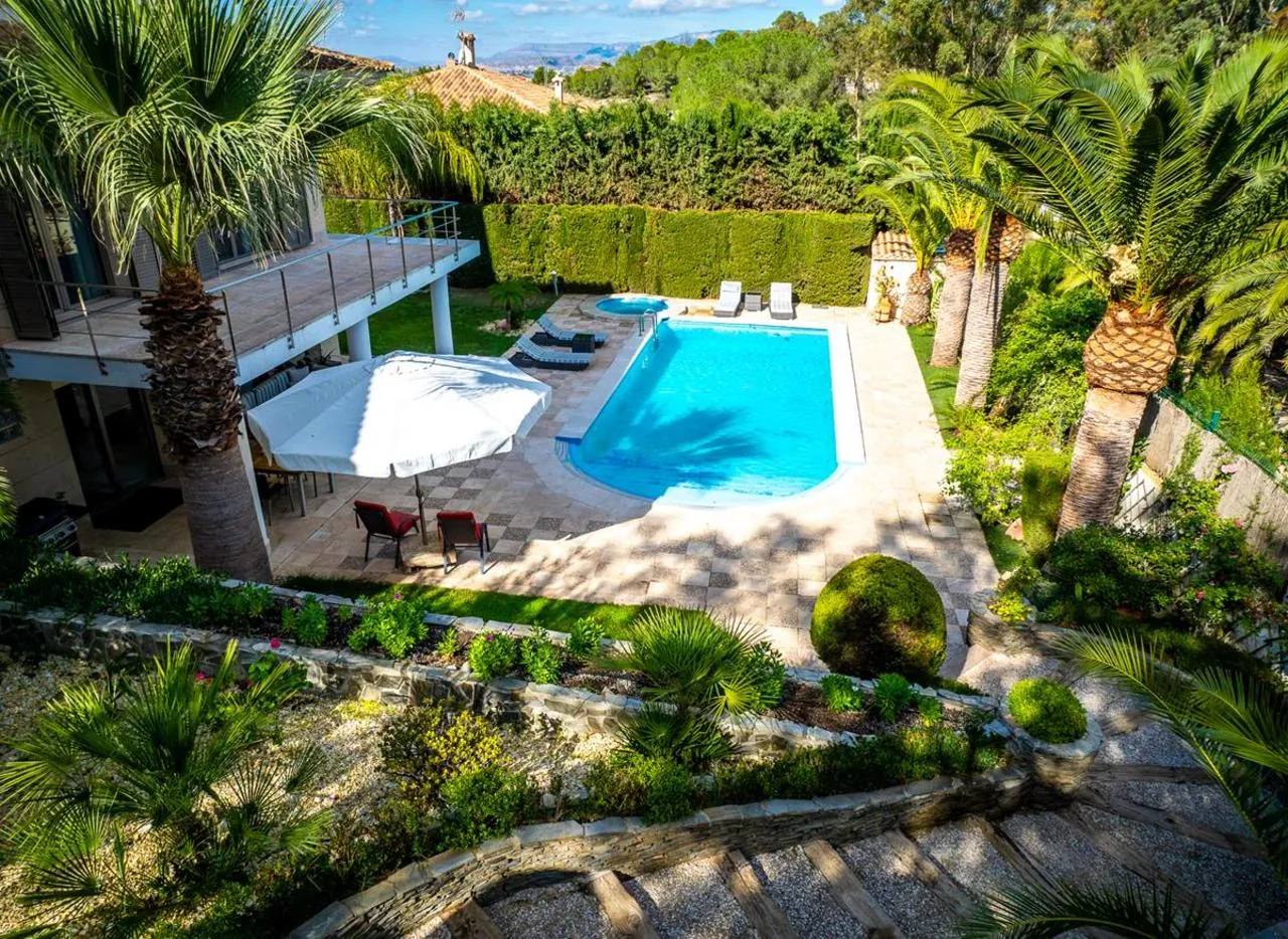 Spain Get your residency! luxury villa in the prestigious area SVM747554 — photo 5