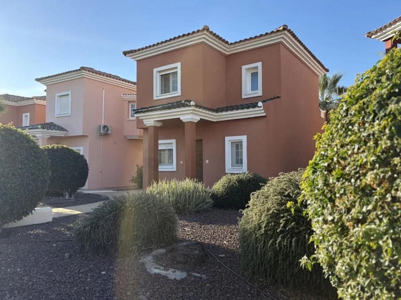 Spain Get your residency! villa within the safe and peaceful environment SVM747615