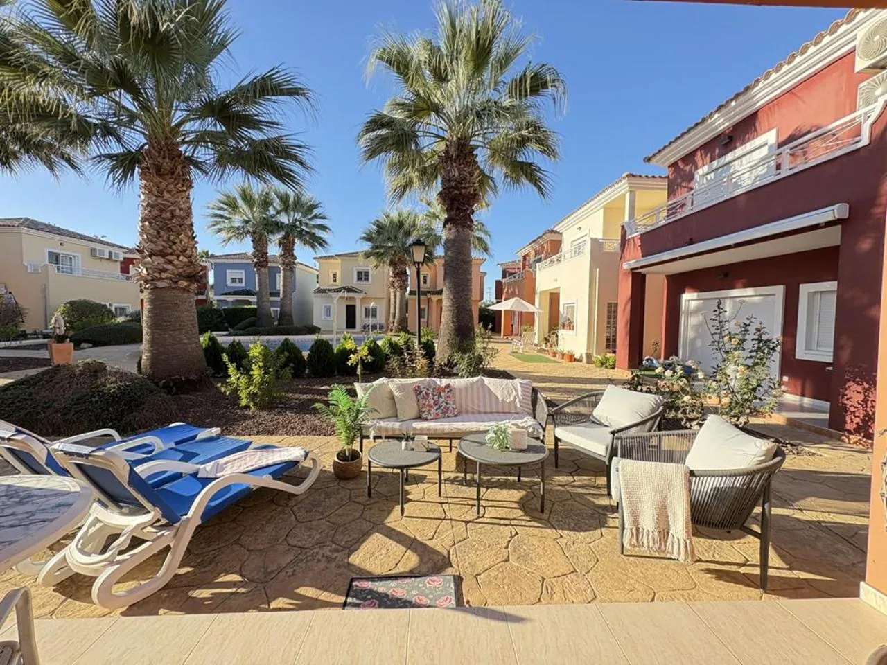 Spain Get your residency! villa within the safe and peaceful environment SVM747615 — photo 4