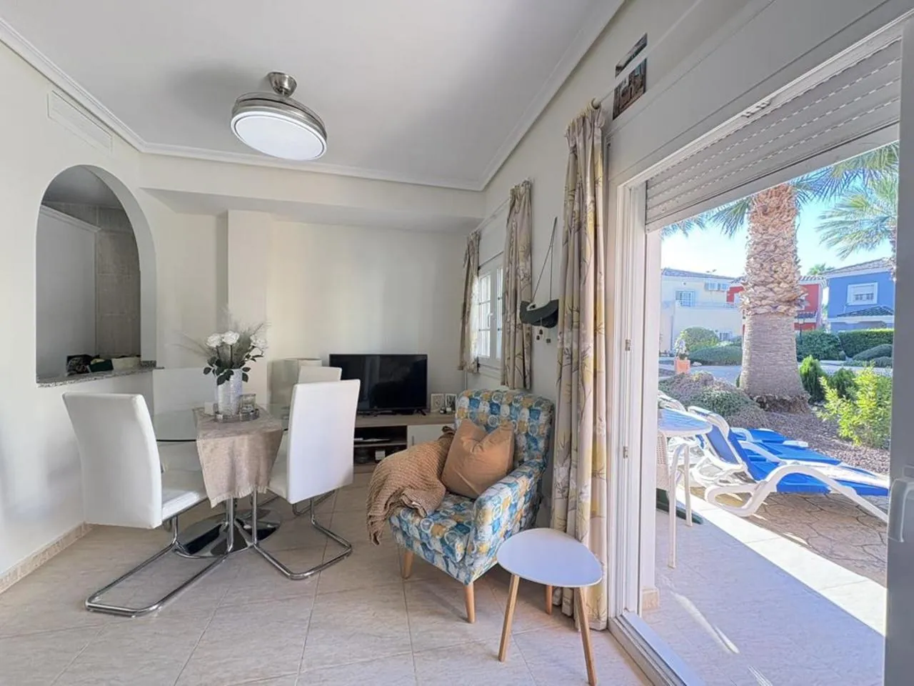 Spain Get your residency! villa within the safe and peaceful environment SVM747615 — photo 5