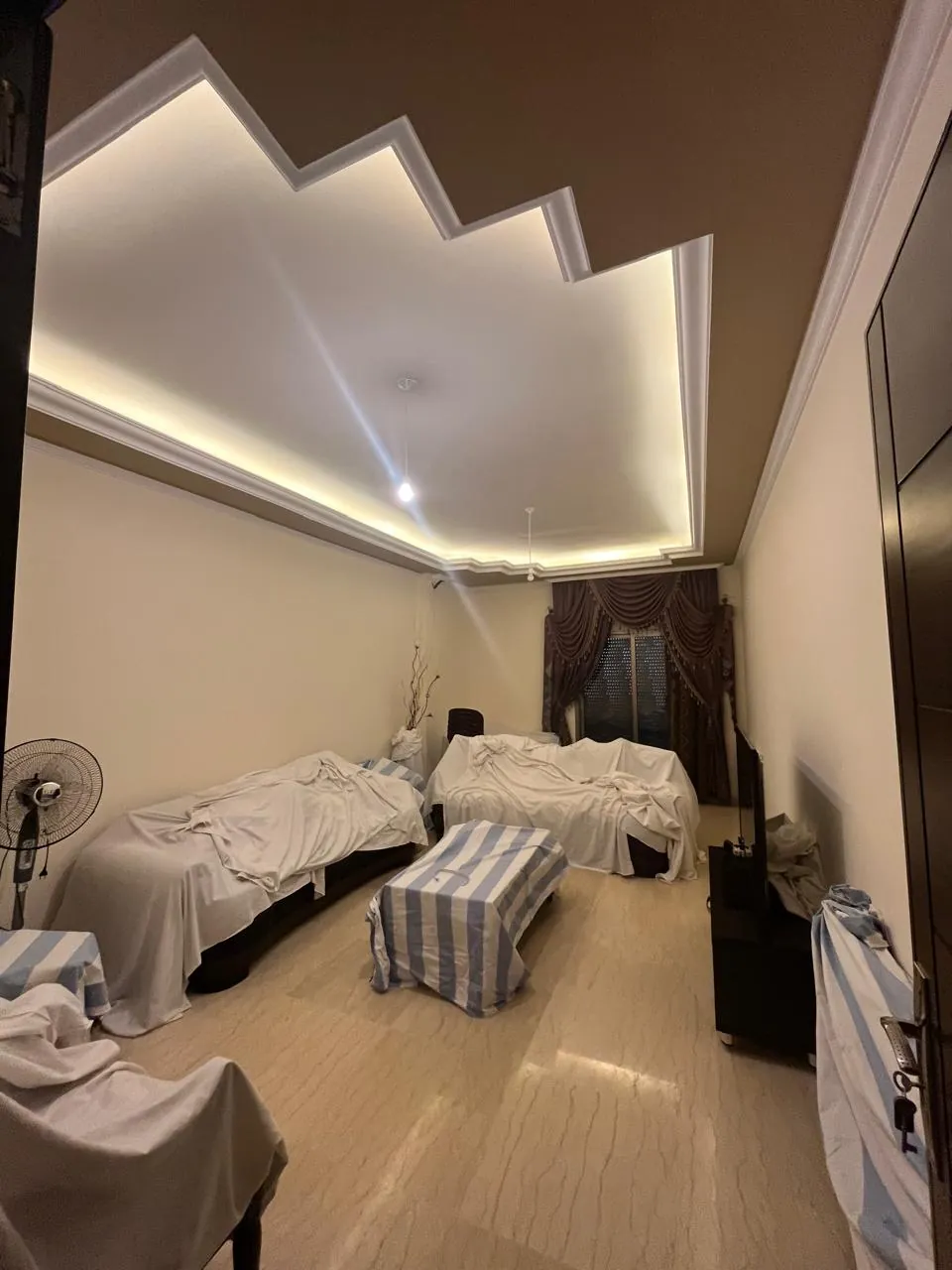 Maalaka luxurious apartment fully furnished and decorated #6816 — photo 2