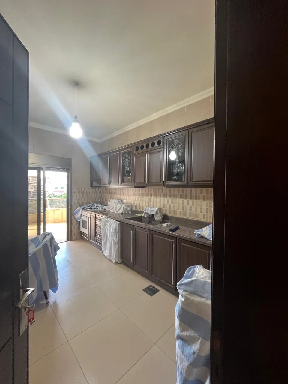 Maalaka luxurious apartment fully furnished and decorated #6816 — photo 4