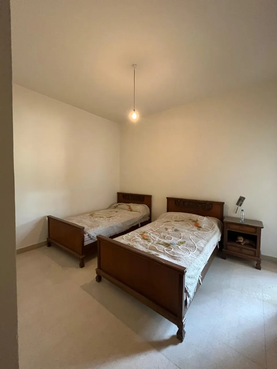 Ksara fully furnished apartment 240 sqm for Rent prime location, open view #6819 — الصورة 5