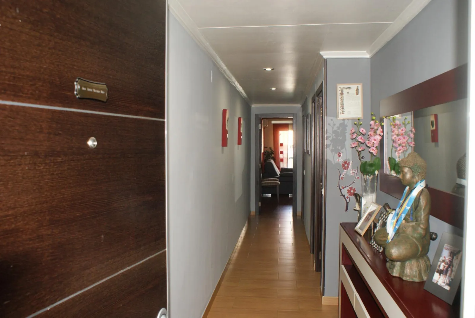 Spain Get your residency! renovated apartment mountain view 007575 — الصورة 3