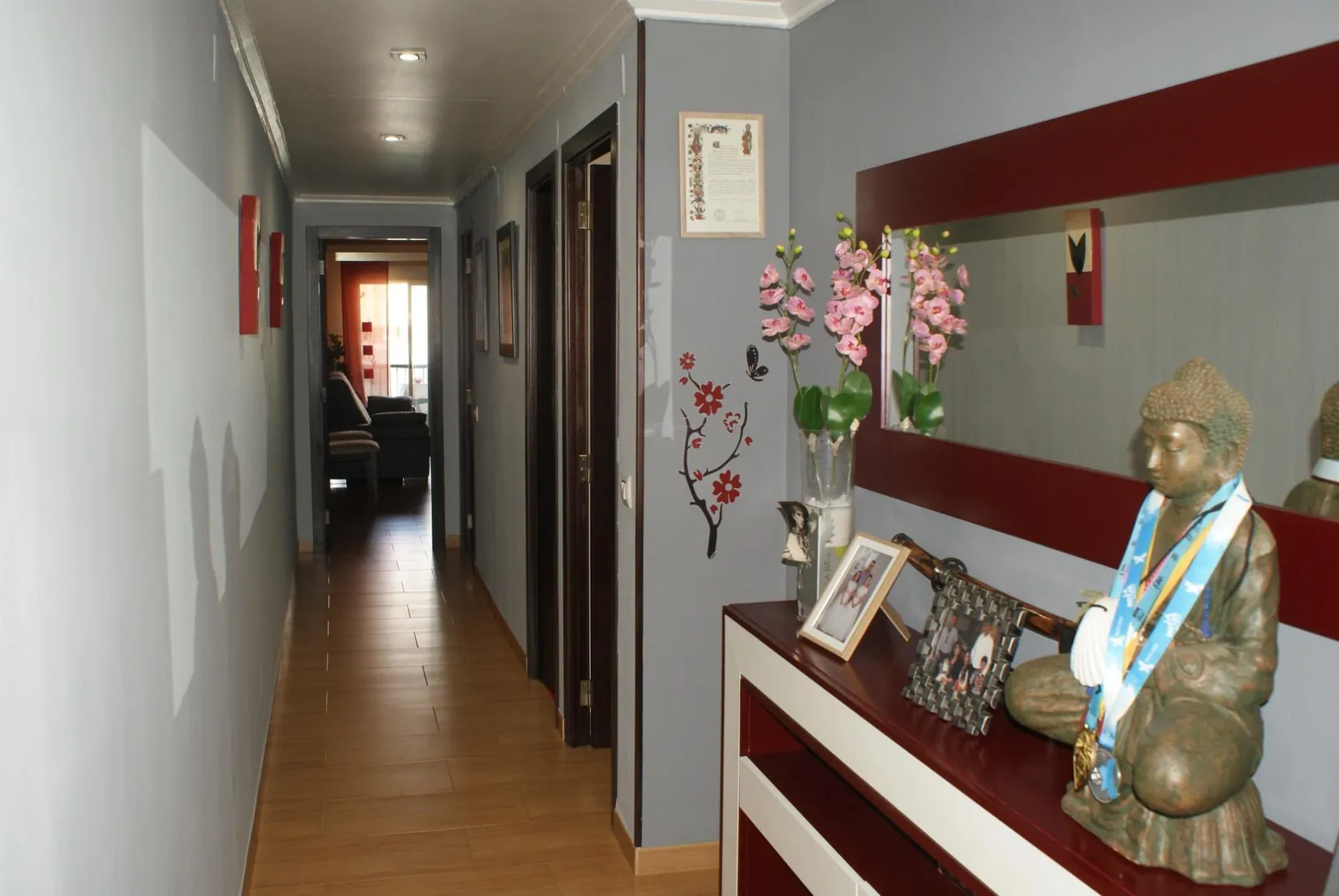 Spain Get your residency! renovated apartment mountain view 007575 — الصورة 4