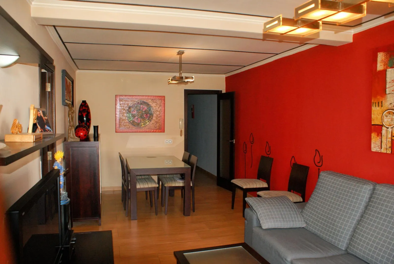 Spain Get your residency! renovated apartment mountain view 007575 — الصورة 5