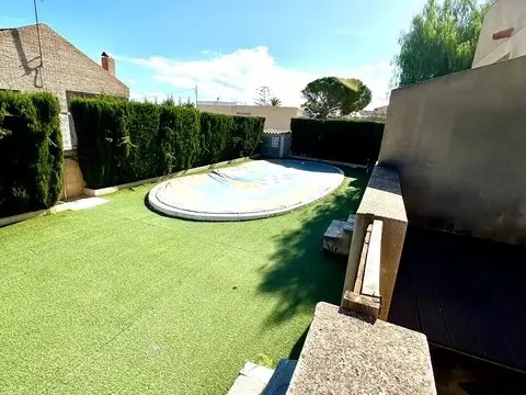Spain Get your residency! Semi-detached house with sea views #0048 — photo 2