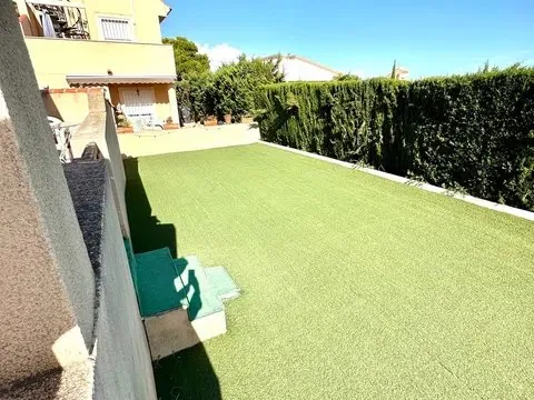 Spain Get your residency! Semi-detached house with sea views #0048 — photo 3