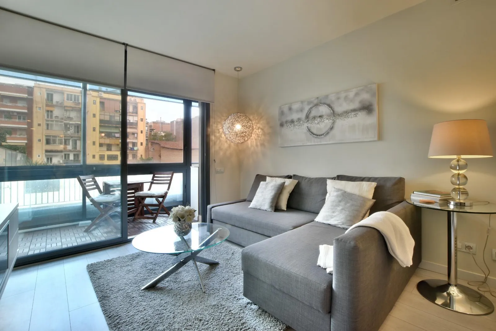 Spain Get your residency! luxury apartment fully renovated with terrace PR-00395 — photo 5