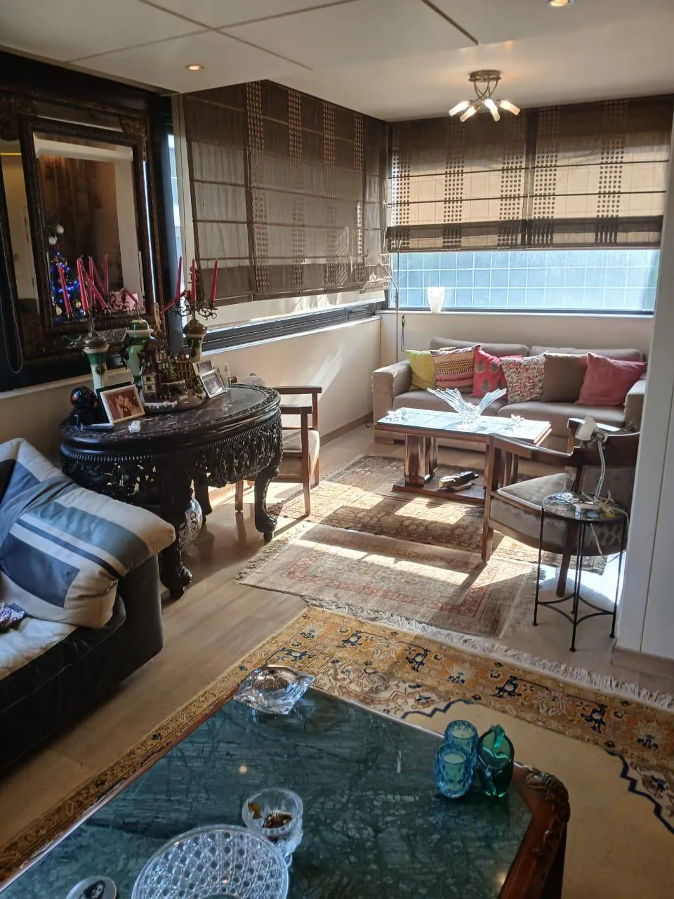 Sin el fil luxury apartment 400 sqm with 2 terraces in a prestigious area #6834 — photo 3