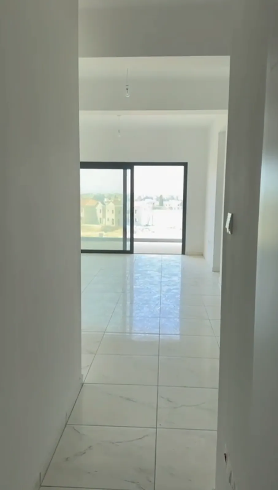 Penthouse in pyla close to university and the beach #0084