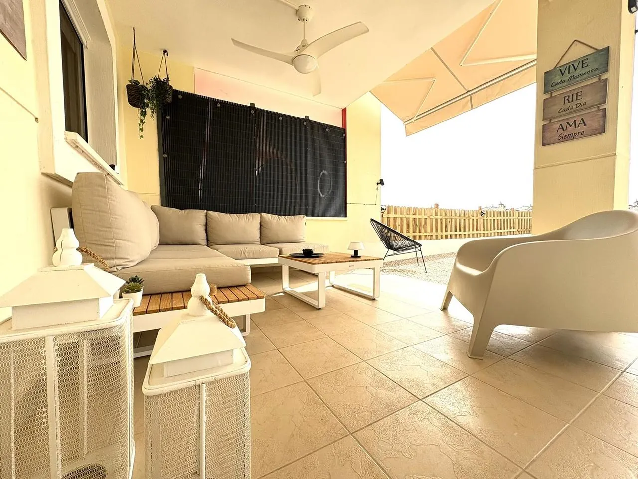 Spain Get your residency! ground floor apartment prime location SVM743027