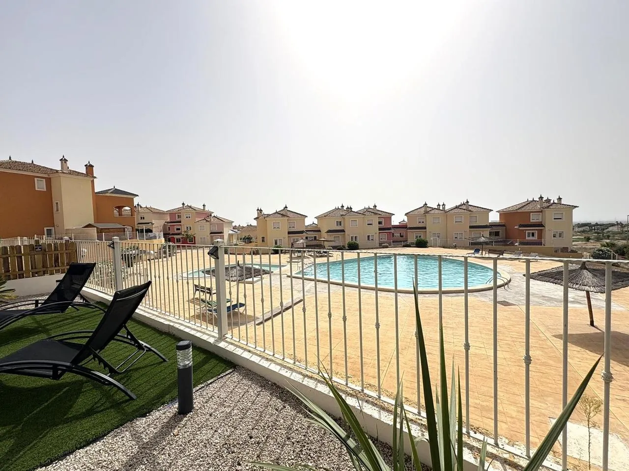 Spain Get your residency! ground floor apartment prime location SVM743027 — photo 2