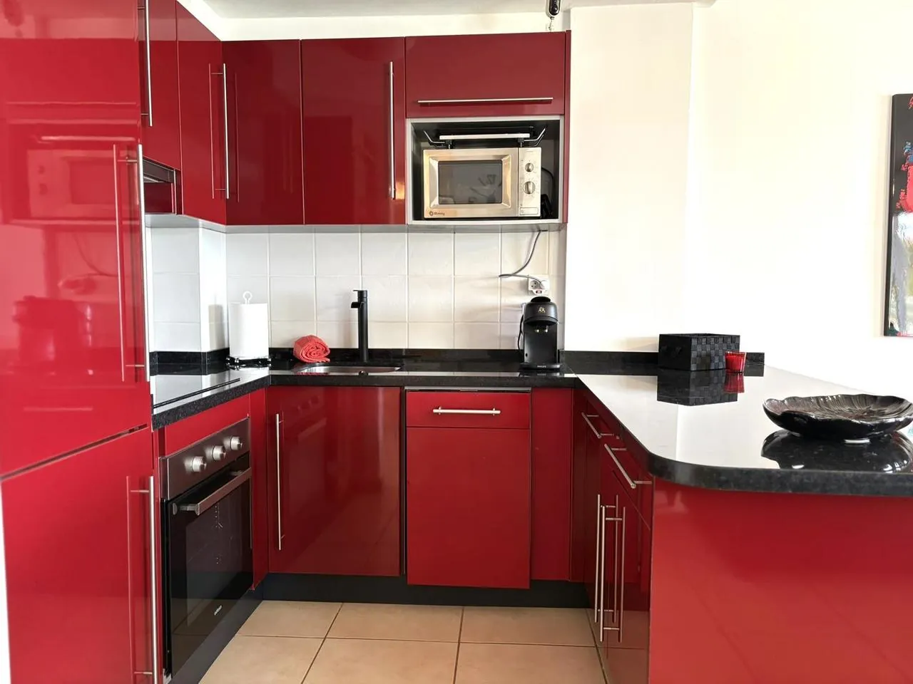 Spain Get your residency! ground floor apartment prime location SVM743027 — photo 3