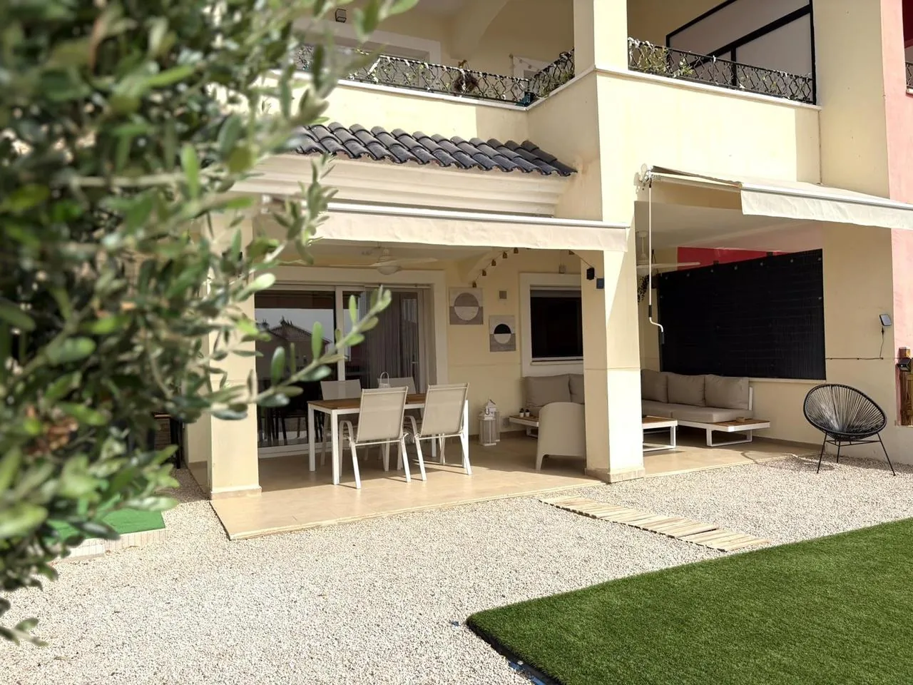 Spain Get your residency! ground floor apartment prime location SVM743027 — photo 4
