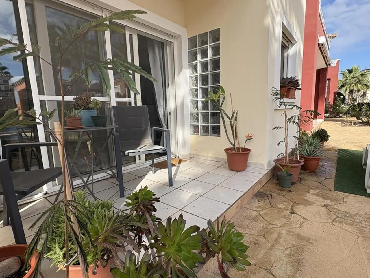Spain Get your residency! villa in the heart of Altaona Golf SVM751343 — photo 4