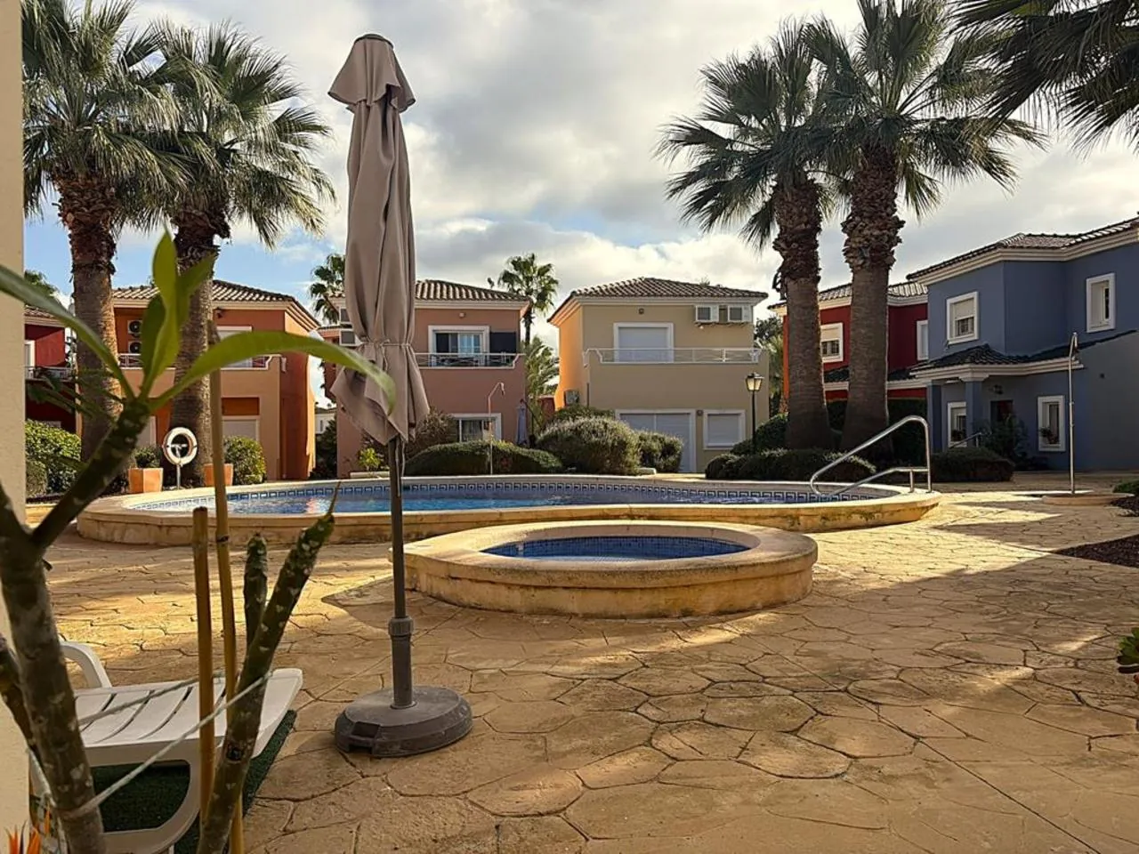Spain Get your residency! villa in the heart of Altaona Golf SVM751343 — photo 5