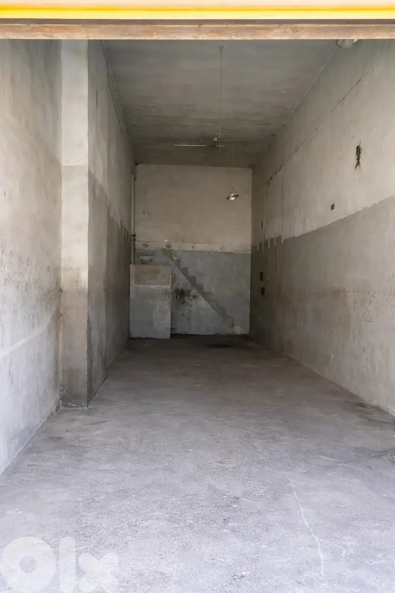 Maalaka industrial/commercial shop 45 sqm for Rent prime location #6845