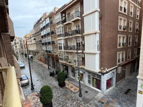 Spain Get your residency! apartment in the heart of Cartagena 110416693 — photo 3