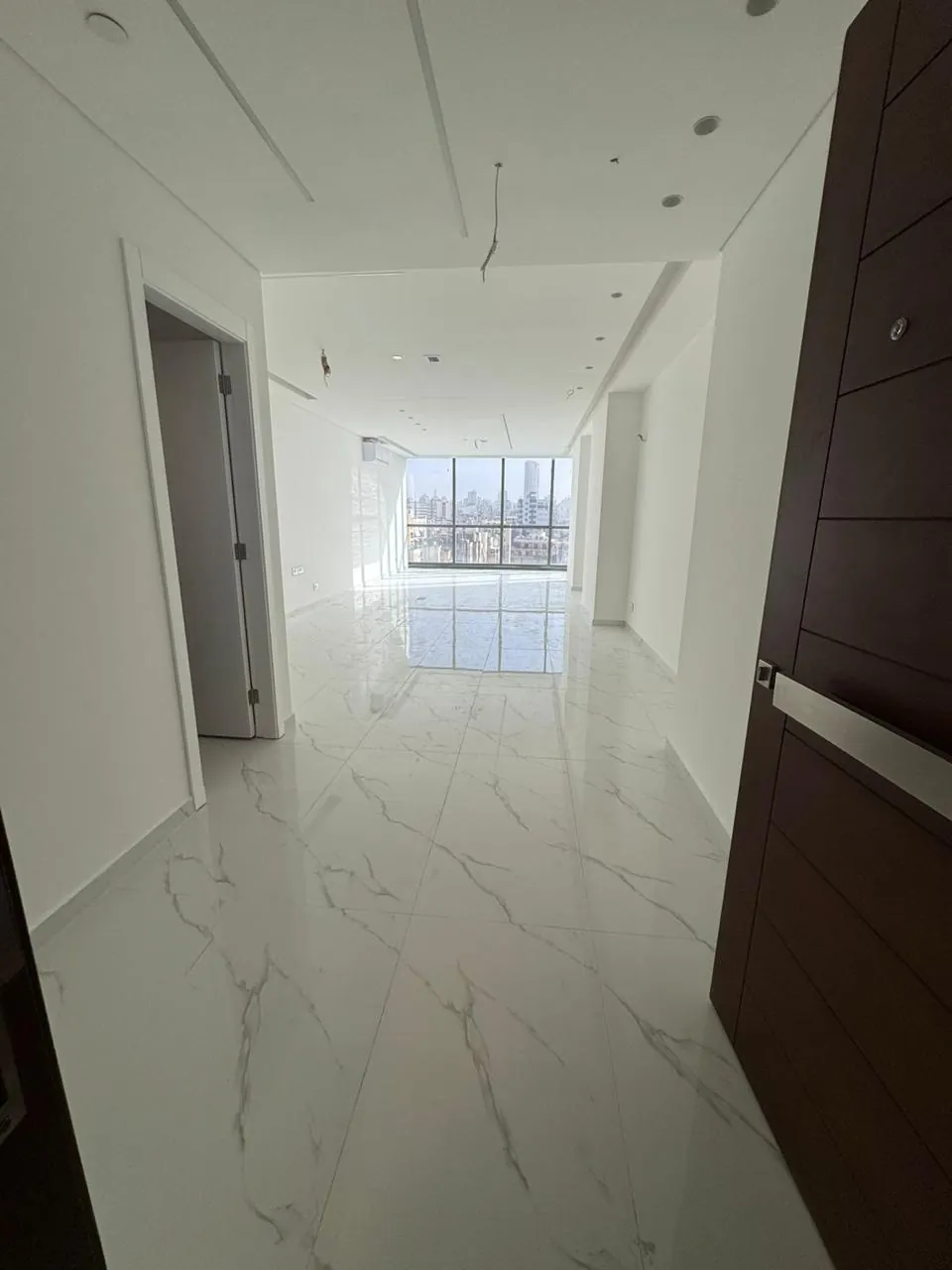 Dekwaneh brand new office 70 sqm for Rent in a prime commercial center #6877 — الصورة 4