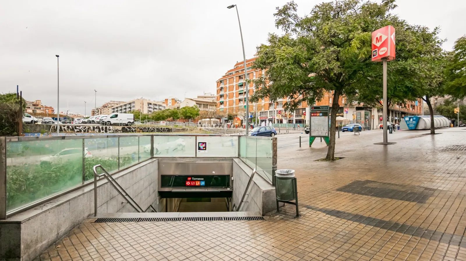 Spain get your residency! investment opportunity in Barcelona PR-00425 — photo 4