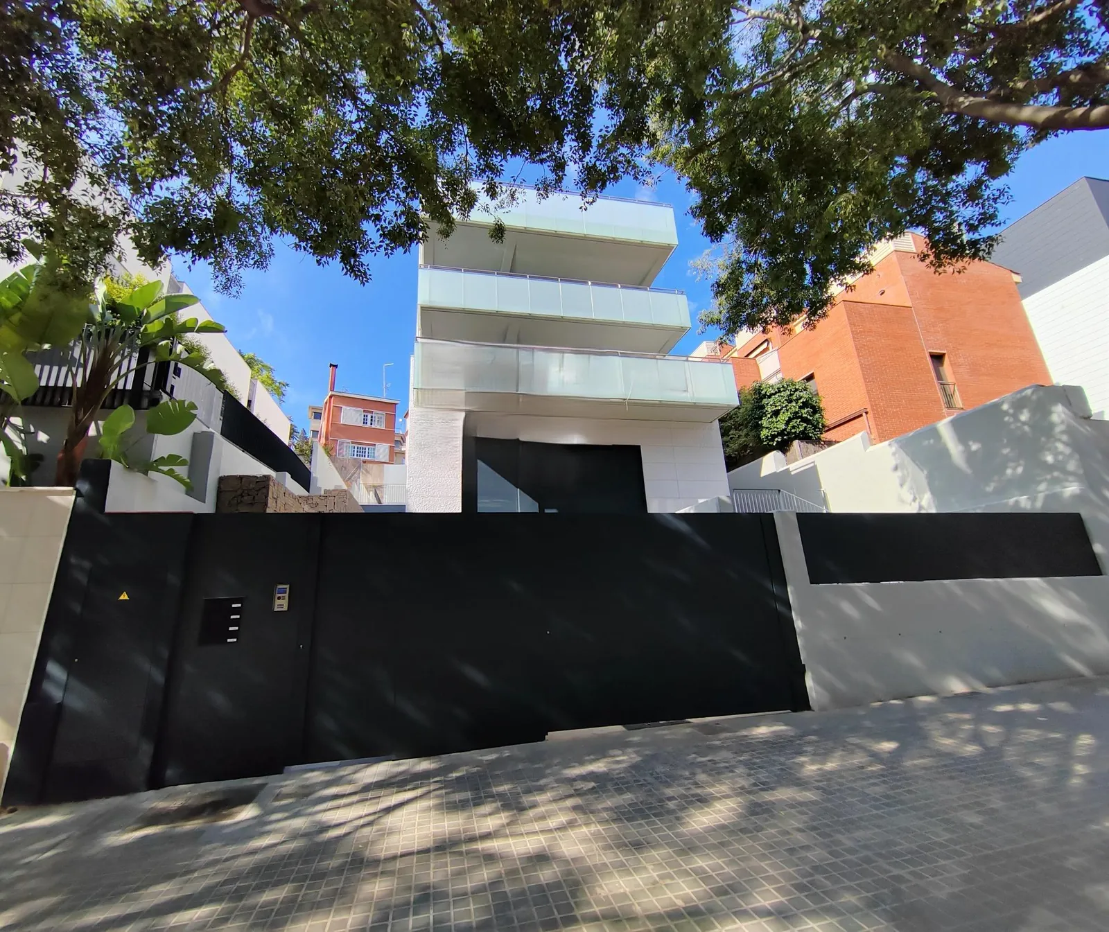Spain Get your residency! apartment +terrace, garden and pool #PR-00507 — photo 2