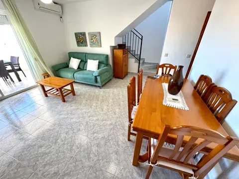 Spain Get your residency! duplex in Los Urrutias with sea view #00160 — الصورة 5