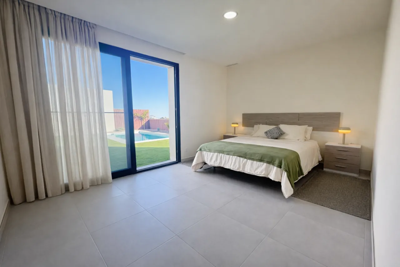 Spain Get your residency! brand new villa fully furnished SVM766926 — الصورة 3