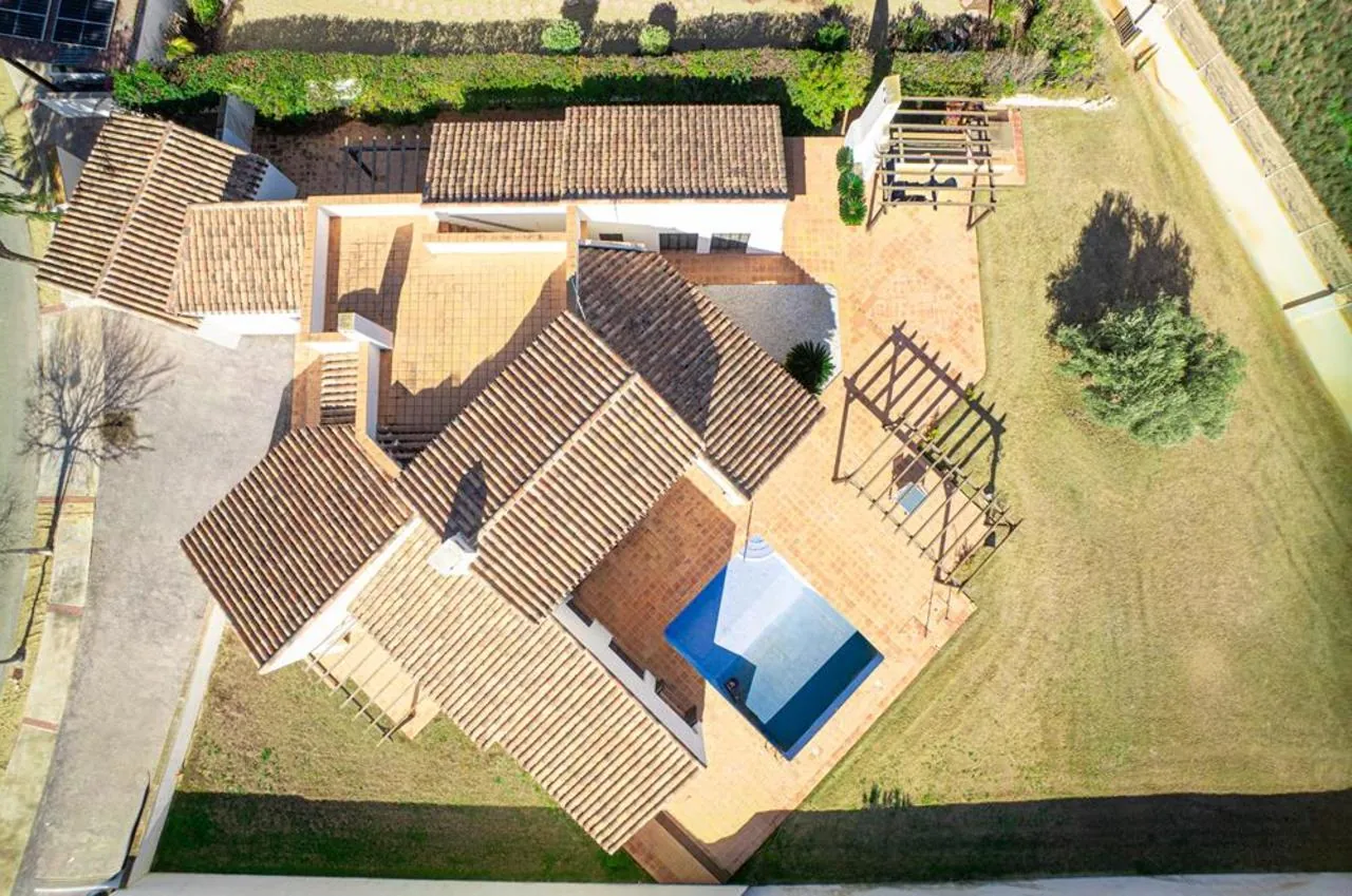 Spain Get your residency! villa in a prime location SVM763891 — photo 5
