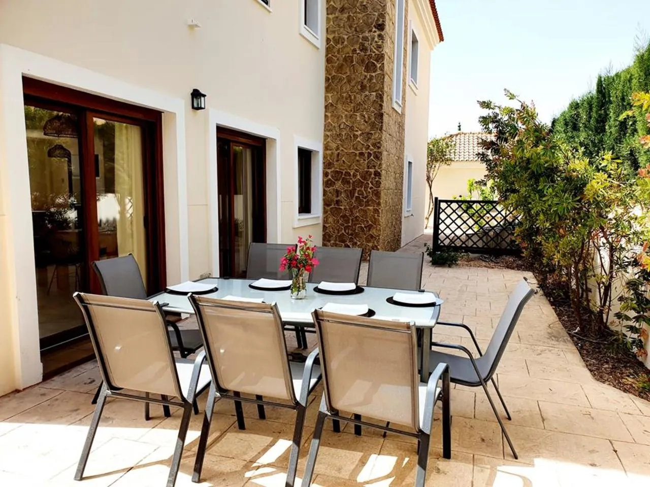 Spain Get your residency! villa in a prestigious golf resort SVM752925 — photo 4