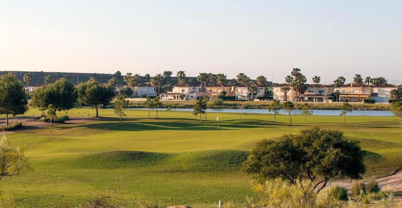 Spain Get your residency! new townhouses in a gated community SVM751027 — photo 2