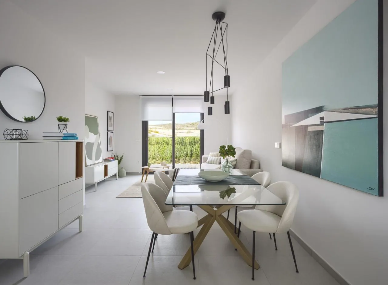 Spain Get your residency! new townhouses in a gated community SVM751027 — photo 5