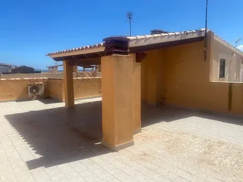 Spain Get your residency! Semi-detached house with sea view #0047 — photo 3