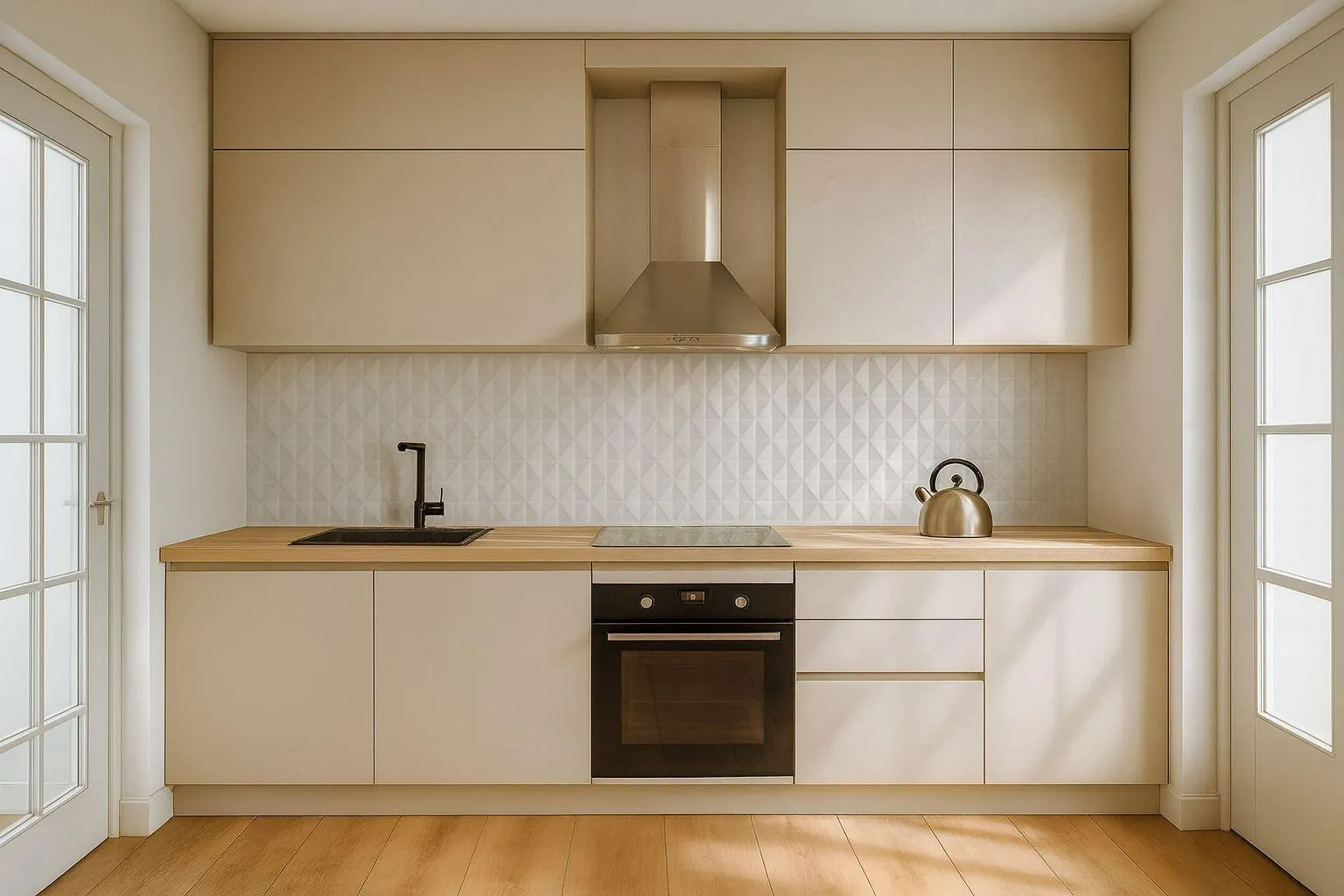 Spain Get your residency! apartment need renovation prime location PR-00490 — photo 4