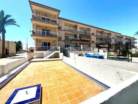 Spain Get your residency! beachfront apartment with breathtaking views 00150 — photo 3