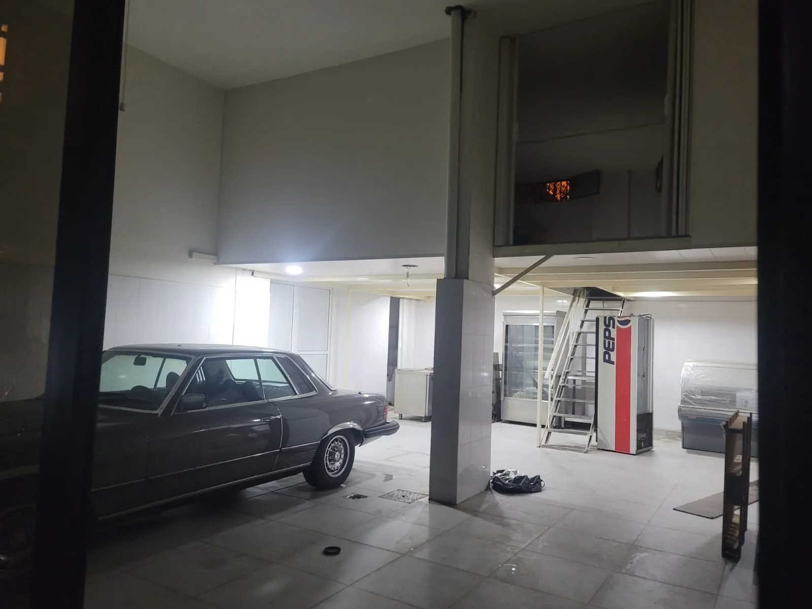 Zahle madine el sinayia shop 170 sqm for Rent #6893 — الصورة 2