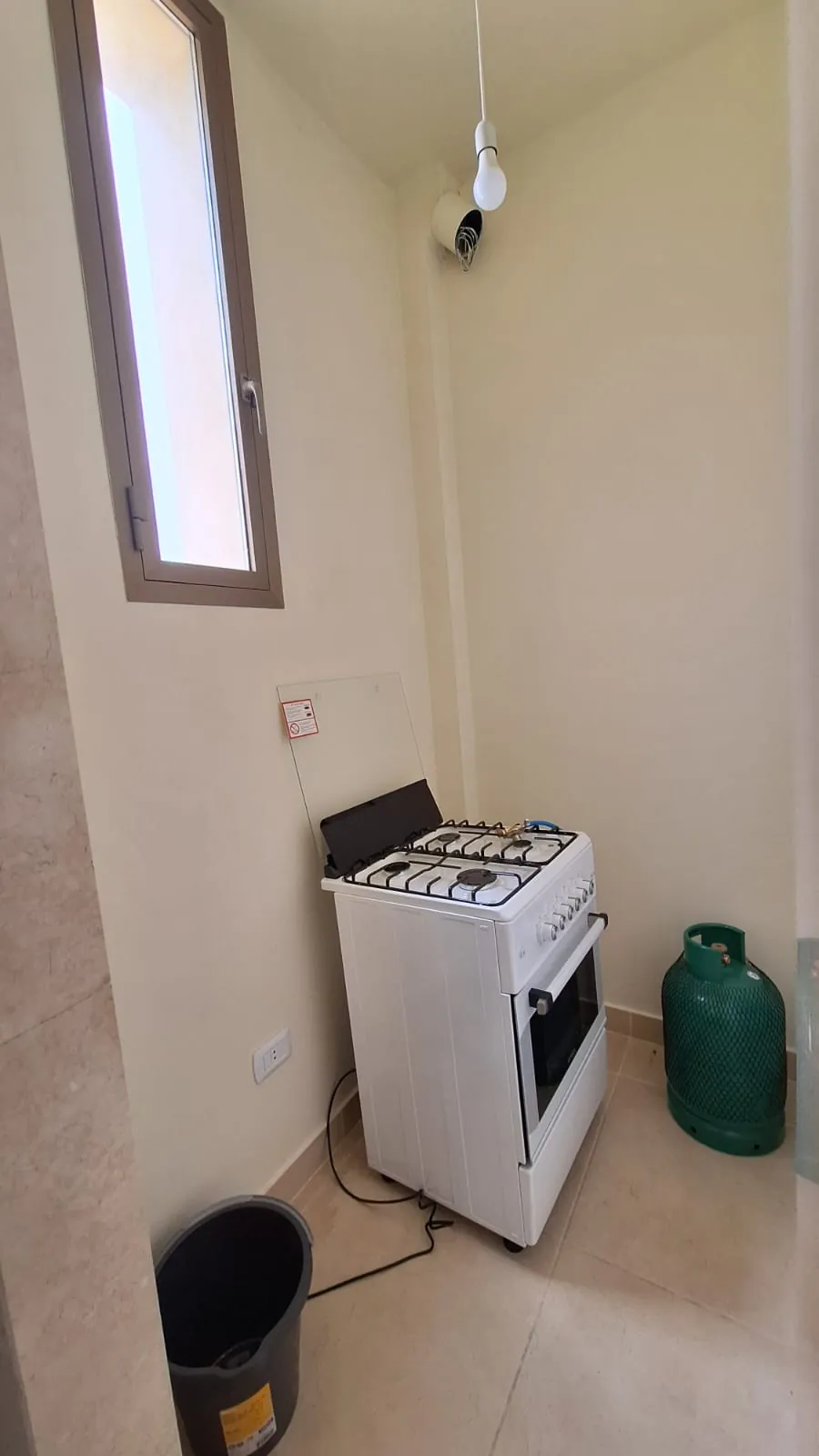 Zahle dhour fully furnished apartment 100 sqm for Rent #6899 — الصورة 5