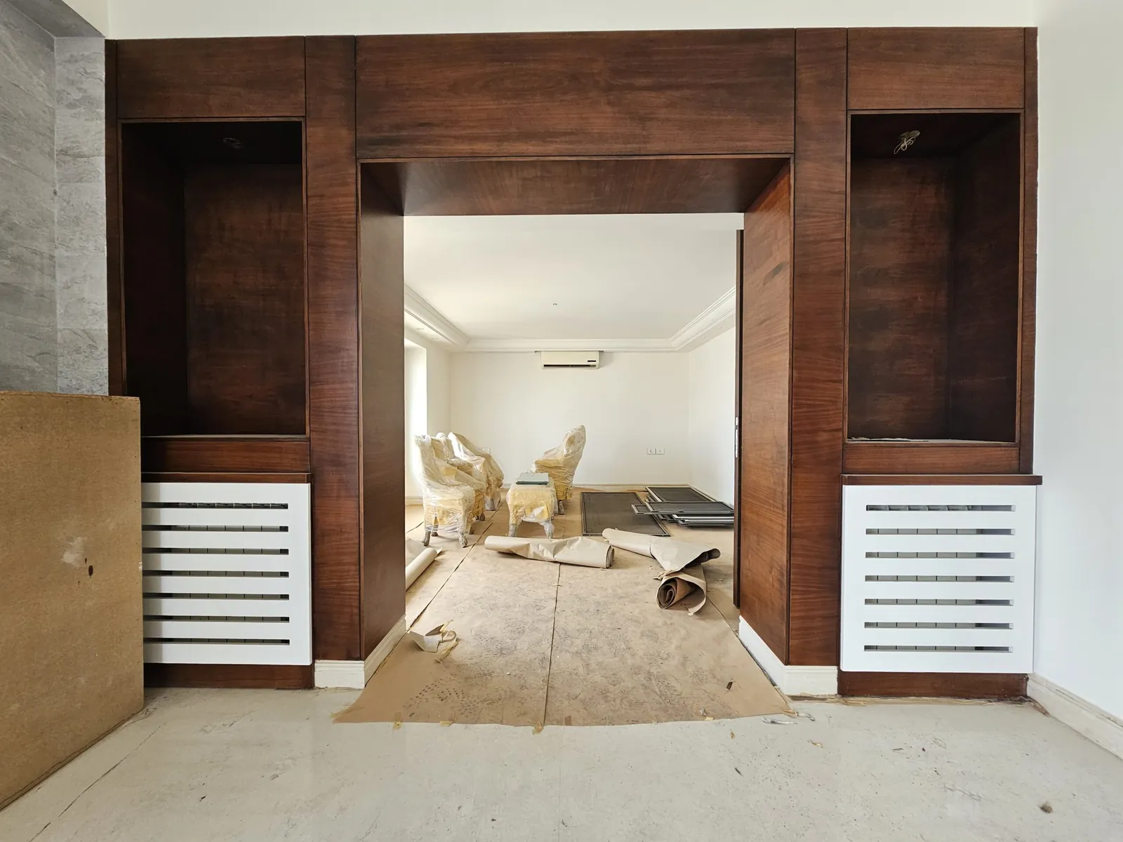 Achrafieh luxurious duplex 470 sqm prime location high end finishes #6904 — photo 4