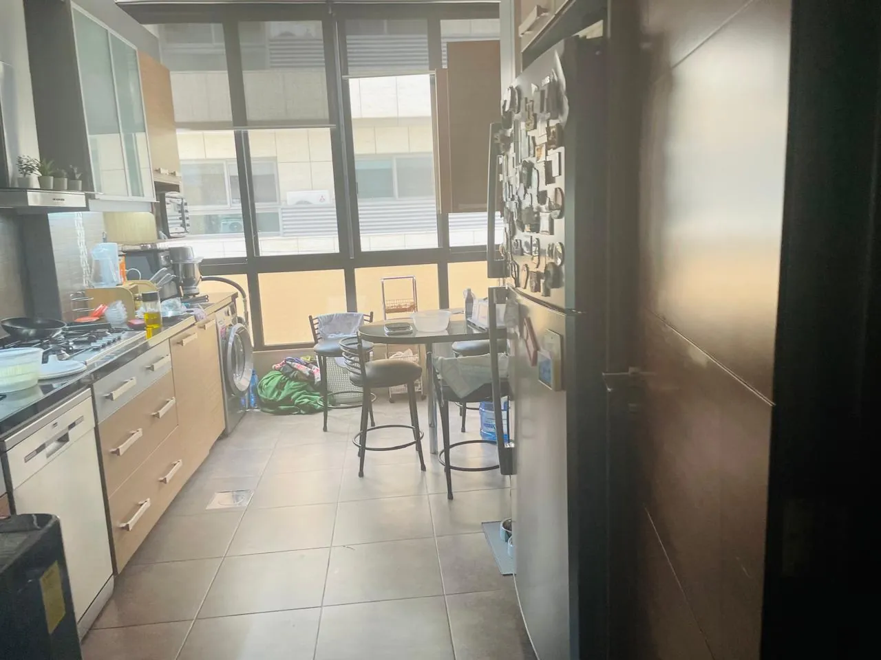 Hazmieh beautifully decorated apartment 200 sqm for Sale# 6906 — photo 4
