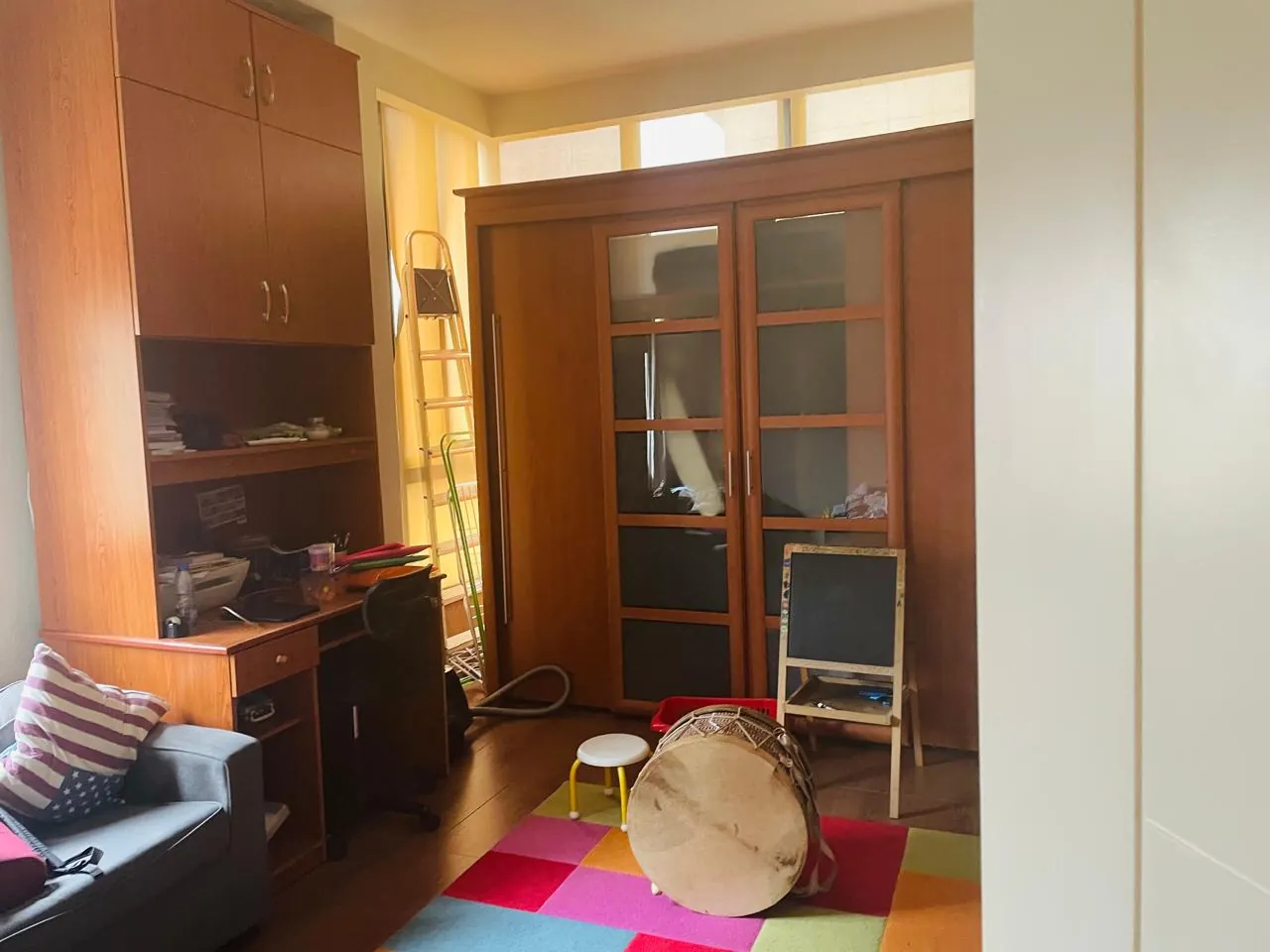 Hazmieh beautifully decorated apartment 200 sqm for Sale# 6906 — photo 5
